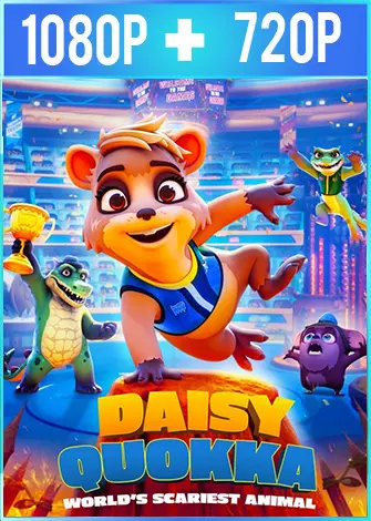 Daisy Quokka ciudad santurario 2020